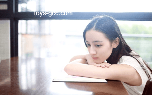 12秒坠入迪丽热巴的明媚美学探析